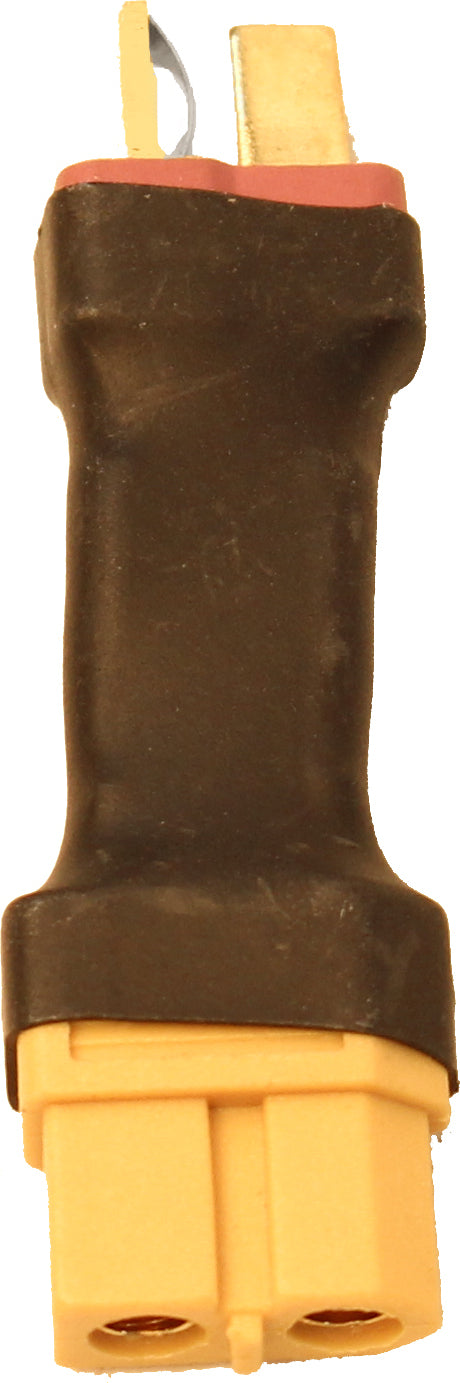 Adapter: F XT60 to M Deans